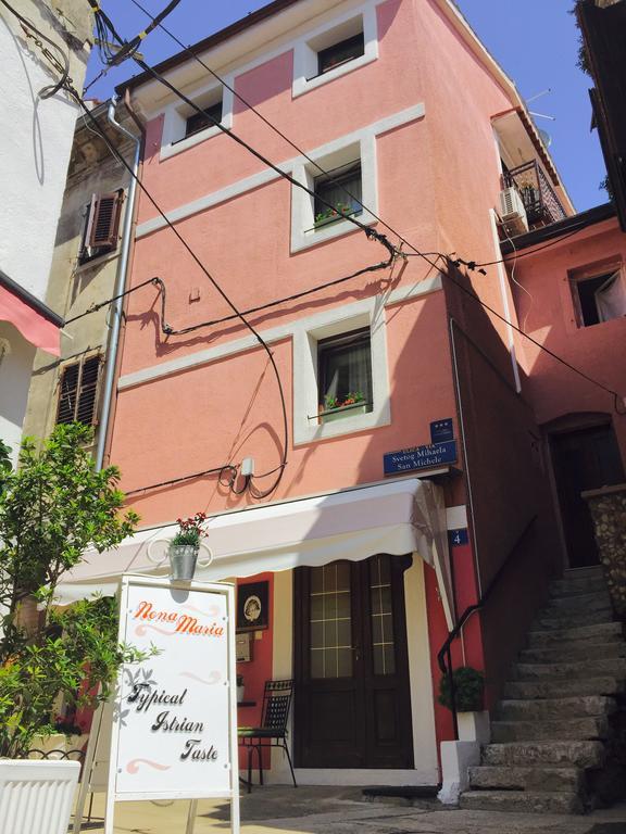 Studio Nina Umag Exterior photo